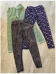 Lucy Locket Leggings