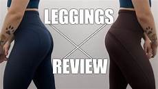 Lululemon Align Leggings