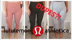 Lululemon Align Leggings