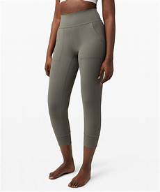 Lululemon Align
