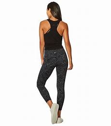 Lululemon Black Leggings