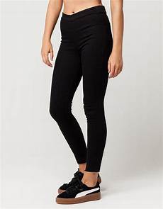 Lululemon Black Leggings