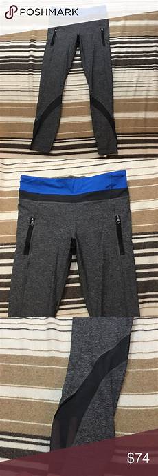 Lululemon Flare Leggings