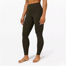 Lululemon Maternity Leggings