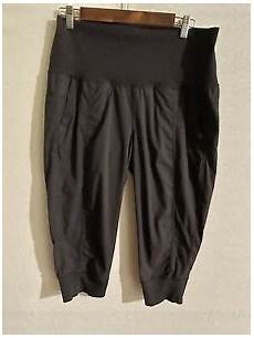 Lululemon Maternity Leggings
