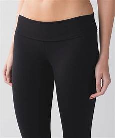 Lululemon Wunder Under