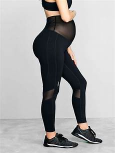 Maternity Workout Leggings