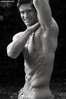 Men Underwear Models
