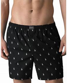 Men Woven Underwear