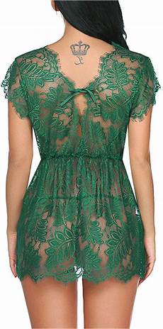 Mens Babydoll