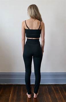 Merino Leggings