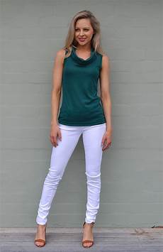 Merino Leggings