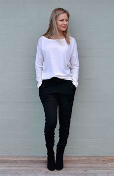 Merino Wool Leggings