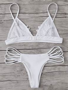 Mesh Babydoll
