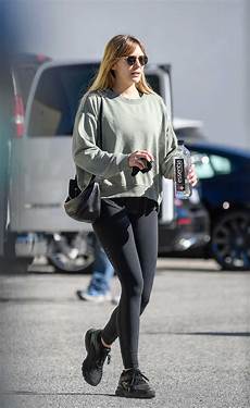 Nike Gym Leggings