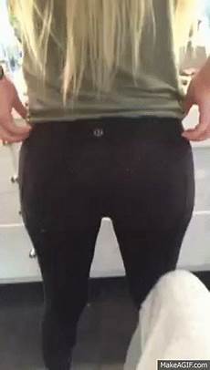 Nike Yoga Pants