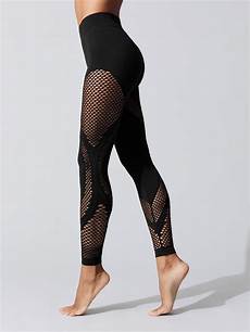 Nux Leggings
