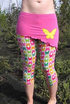 Ombre Leggings