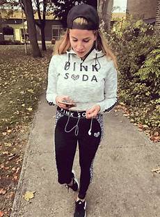 Pink Soda Leggings