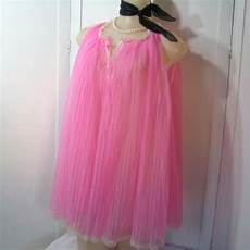 Pleated Babydoll