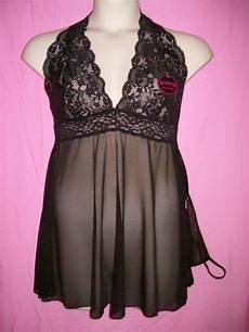 Plus Size Chemises