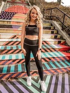 Polyester Leggings