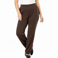 Ponte Leggings