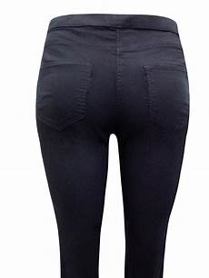Pull On Jeggings