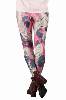 Ripped Leggings