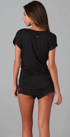Sateen Underwear