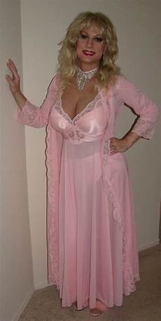 See Through Babydoll