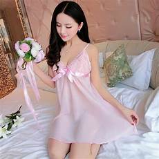 Sexy Babydoll Nighty