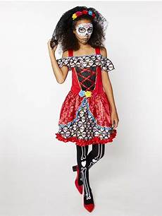 Skull Tights