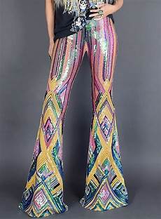 Sparkly Pants