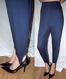 Stirrup Leggings