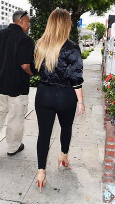 Stirrup Leggings
