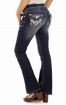 Straight Cut Pants