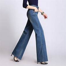 Straight Cut Pants