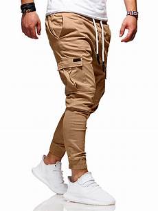 Straight Leg Pants