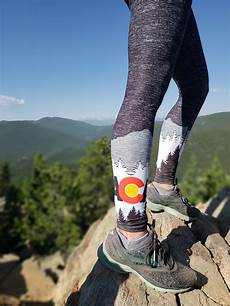 Sustainable Leggings
