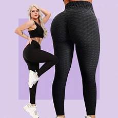 Tiktok Leggings