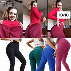 Tiktok Leggings