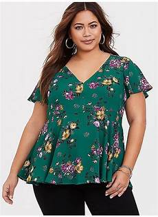 Torrid Babydoll