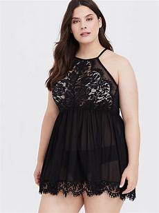 Torrid Babydoll