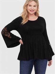 Torrid Babydoll
