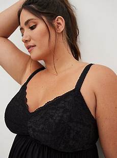 Torrid Babydoll