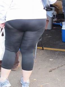 Transparent Leggings