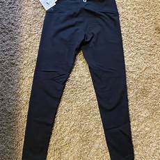 Tuff Athletics Leggings