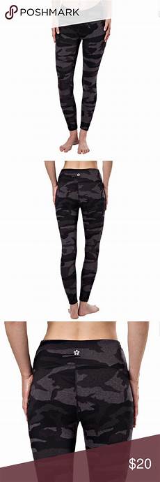 Tuff Athletics Leggings