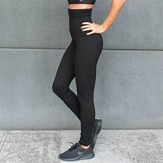 Tummy Control Leggings